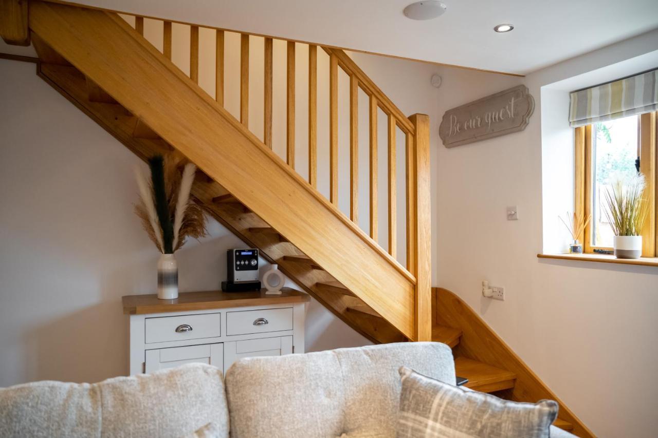 Bramble Cottage Hereford Exterior photo