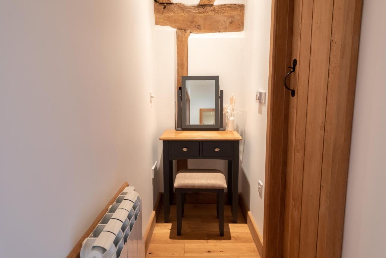 Bramble Cottage Hereford Exterior photo